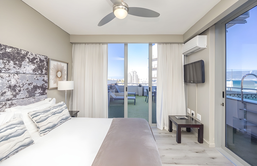 2 Bedroom Property for Sale in Beachfront Western Cape